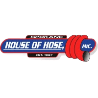 SPOKANE HOUSE OF HOSE, INC.